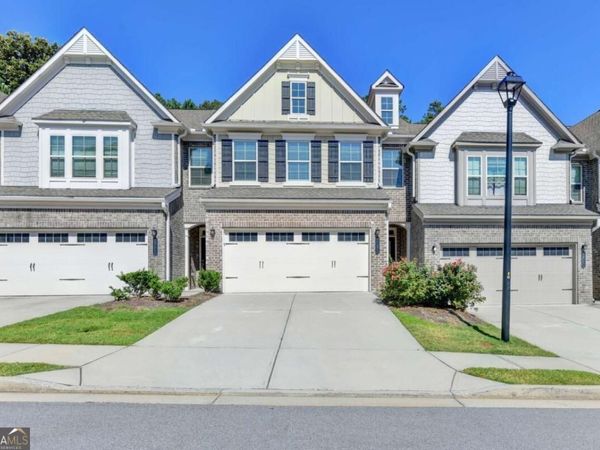 1930 Lanier Harbor Point, Buford, GA 30518