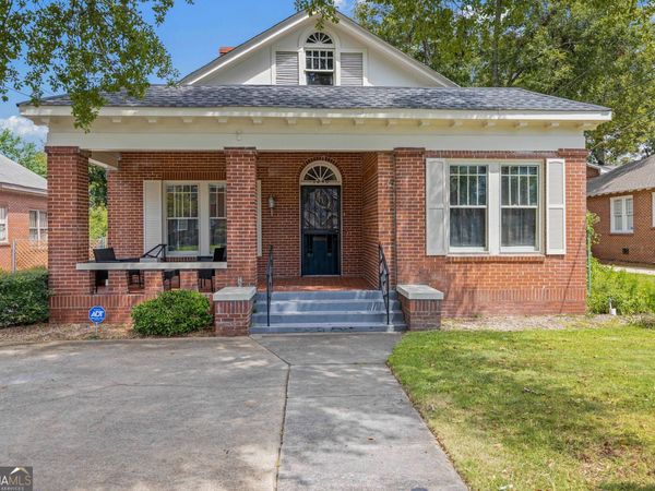 1240 Peacock Avenue, Columbus, GA 31906