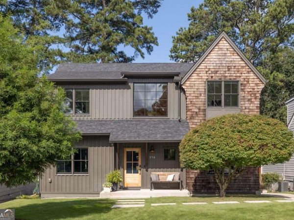 216 Northern Avenue, Decatur, GA 30030