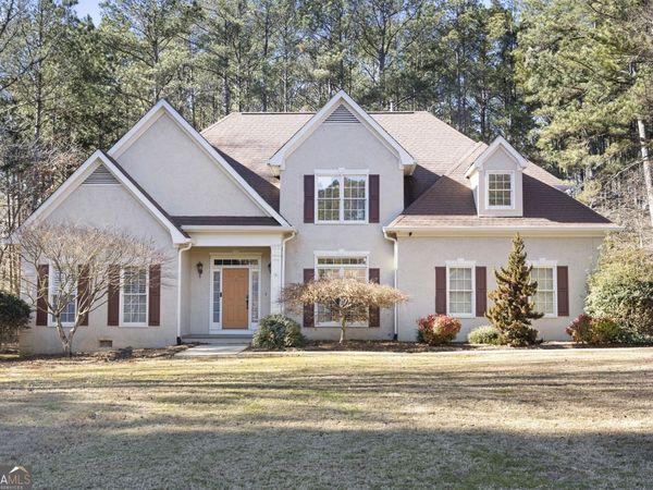 165 Redspire Lane, Fayetteville, GA 30215