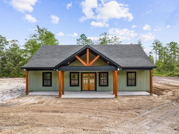 443 Mount Pleasant Road , Hortense, GA 31543