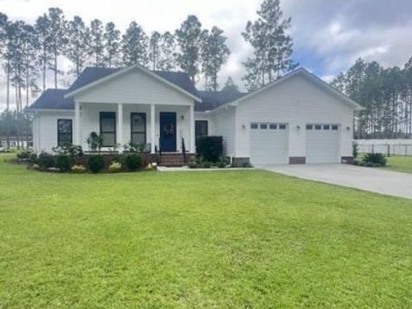 3129 Rhett Circle, Patterson, GA 31557