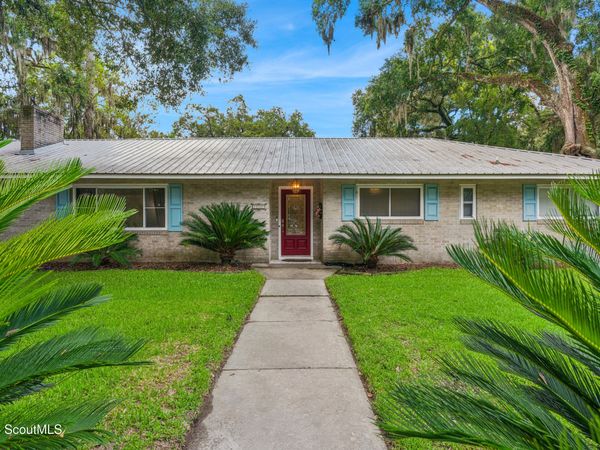 600 4th Avenue , Brunswick, GA 31520
