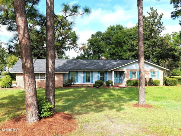 680 Harper Street , Jesup, GA 31546