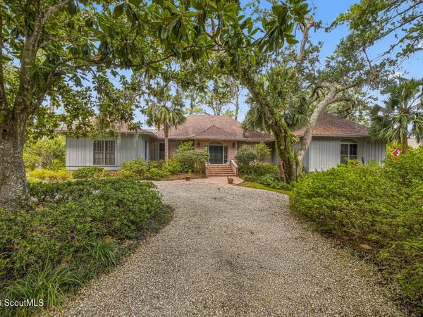 259 W Twenty Ninth Street , Sea Island, GA 31561