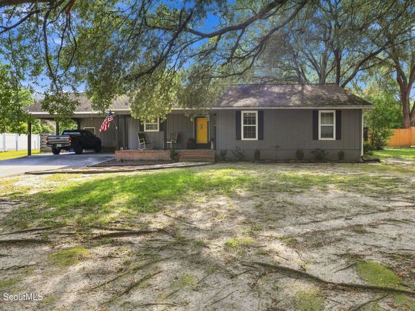 3316 Winn Clay Drive, Waycross, GA 31501