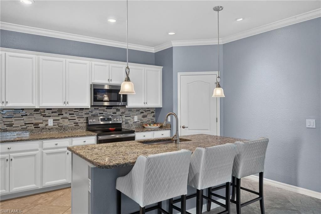 11580 Shady Blossom Dr, Fort Myers, FL 33913 Photo