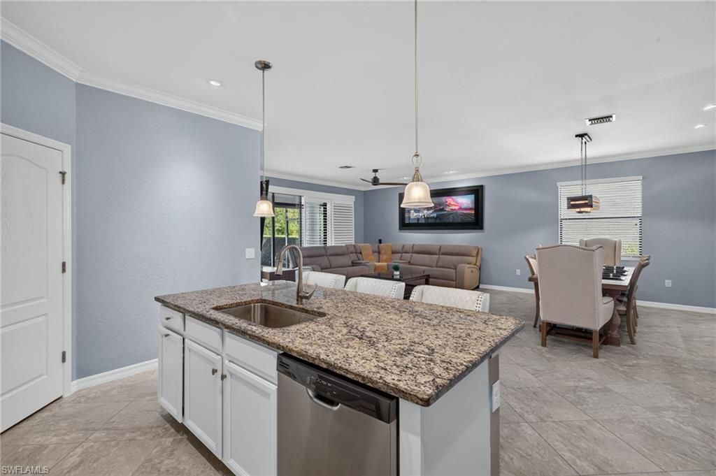 11580 Shady Blossom Dr, Fort Myers, FL 33913 Photo