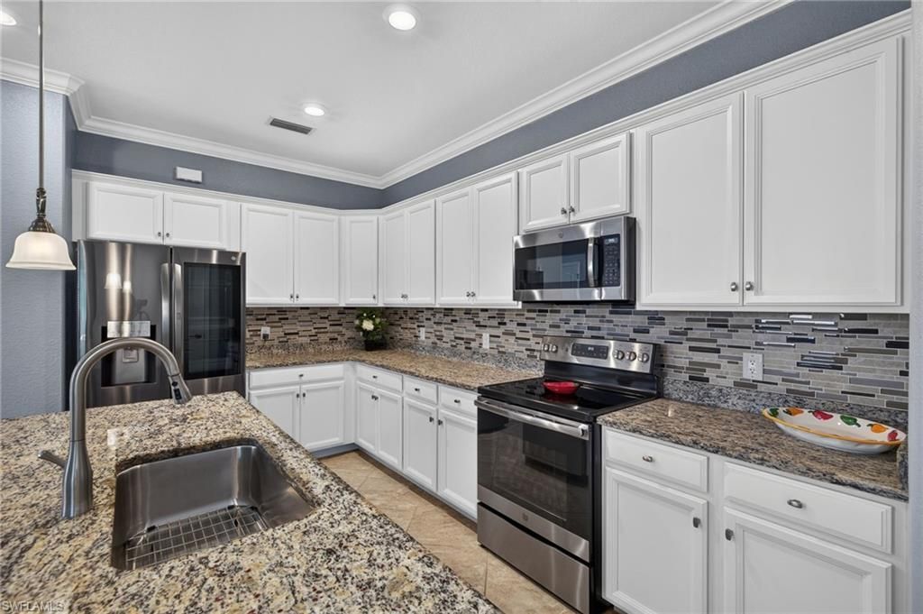 11580 Shady Blossom Dr, Fort Myers, FL 33913 Photo