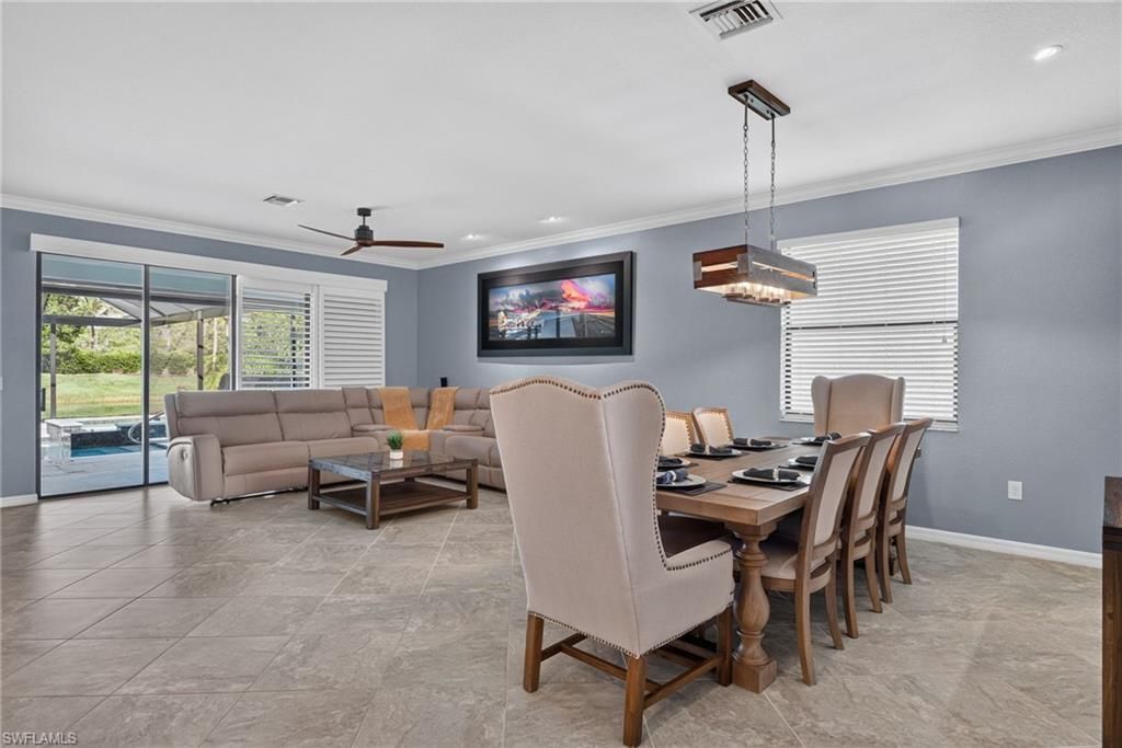 11580 Shady Blossom Dr, Fort Myers, FL 33913 Photo