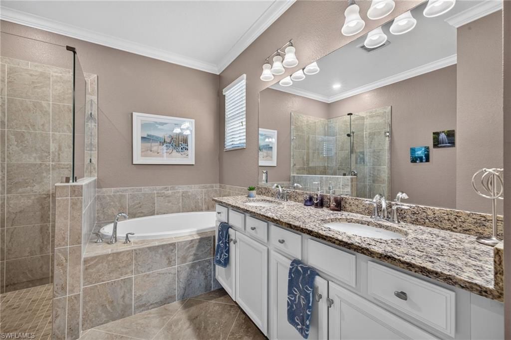 11580 Shady Blossom Dr, Fort Myers, FL 33913 Photo