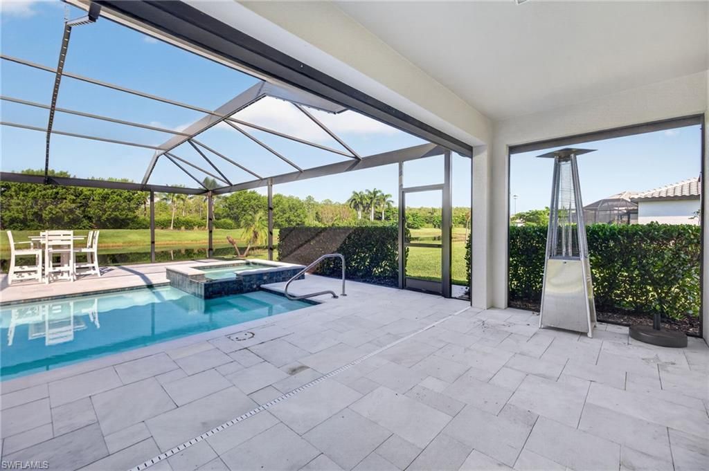 11580 Shady Blossom Dr, Fort Myers, FL 33913 Photo