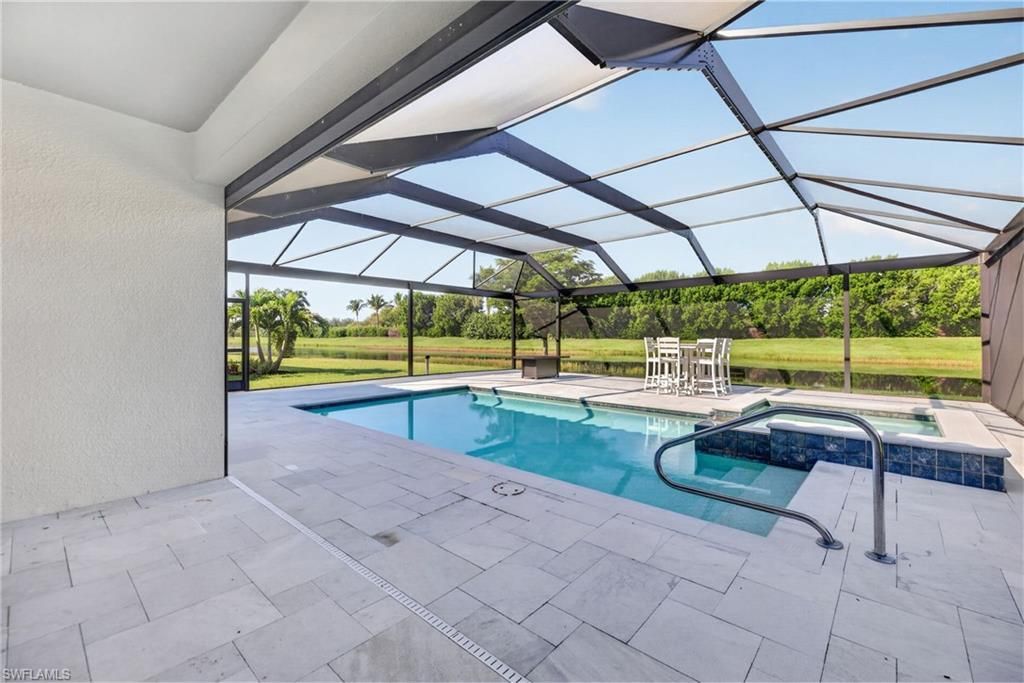 11580 Shady Blossom Dr, Fort Myers, FL 33913 Photo