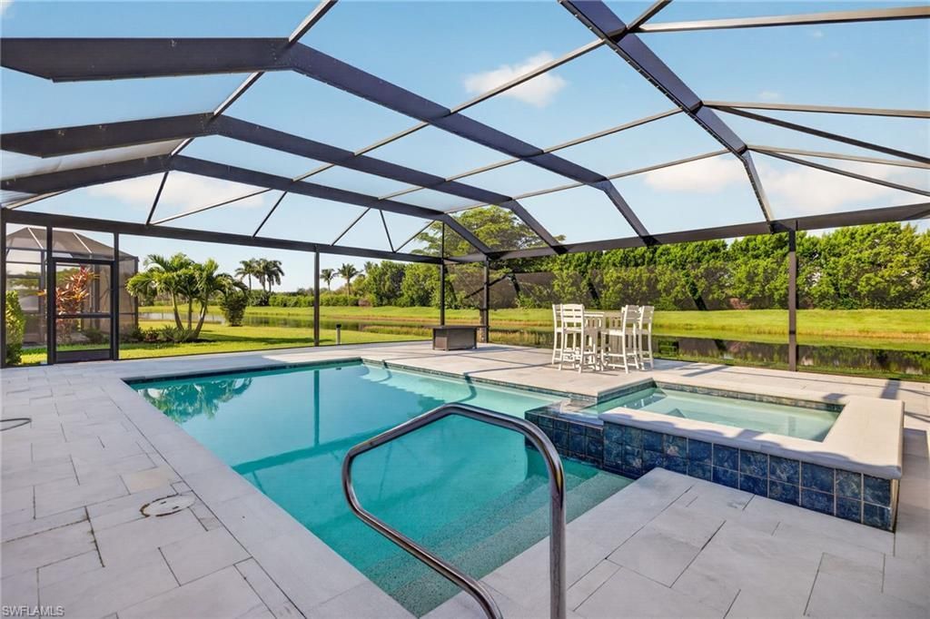 11580 Shady Blossom Dr, Fort Myers, FL 33913 Photo
