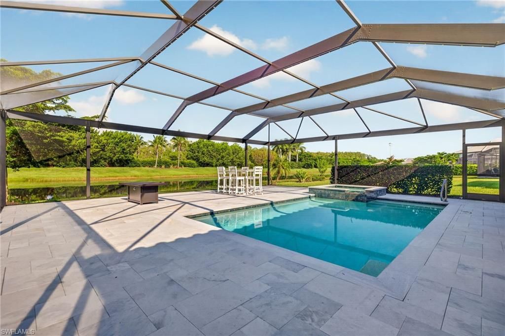 11580 Shady Blossom Dr, Fort Myers, FL 33913 Photo
