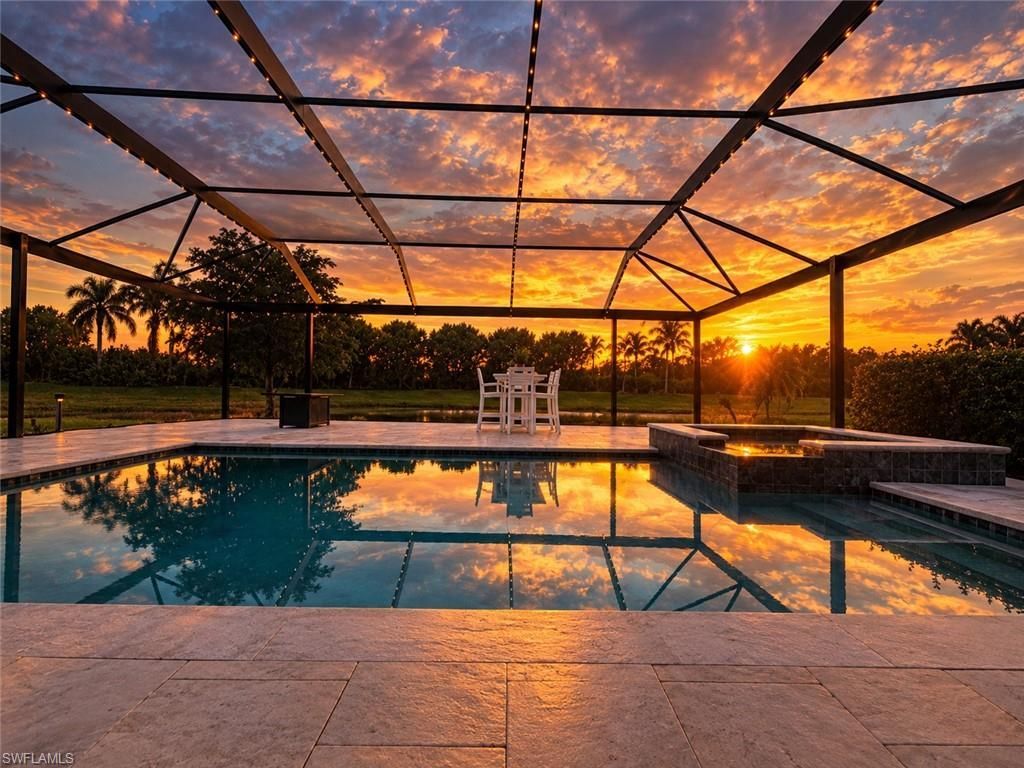 11580 Shady Blossom Dr, Fort Myers, FL 33913 Photo