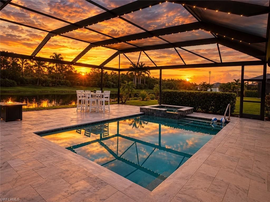 11580 Shady Blossom Dr, Fort Myers, FL 33913 Photo