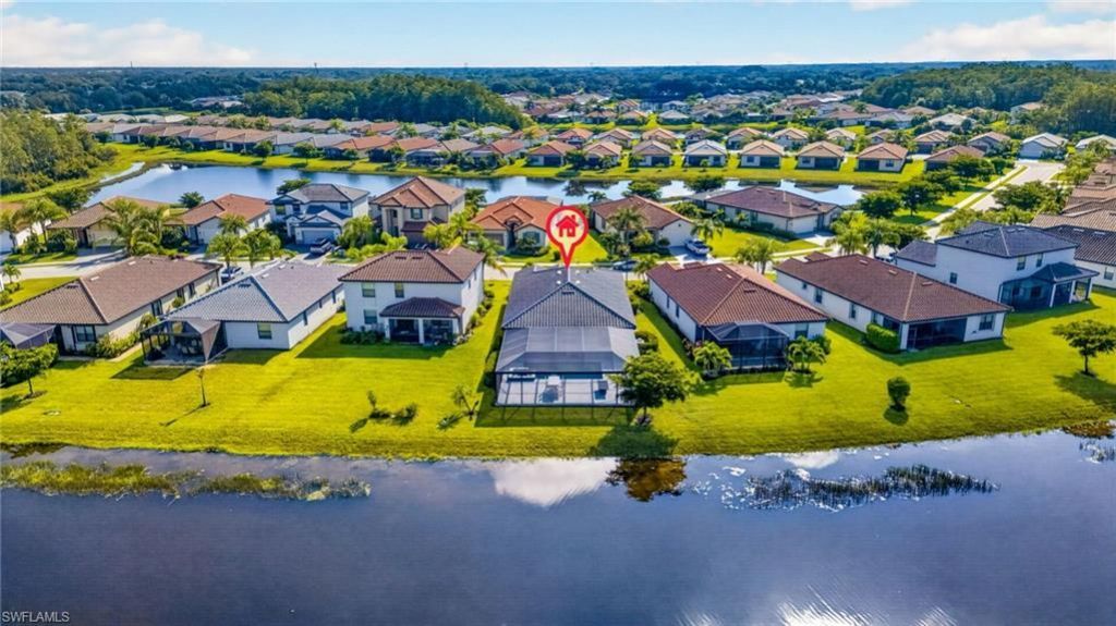 11580 Shady Blossom Dr, Fort Myers, FL 33913 Photo