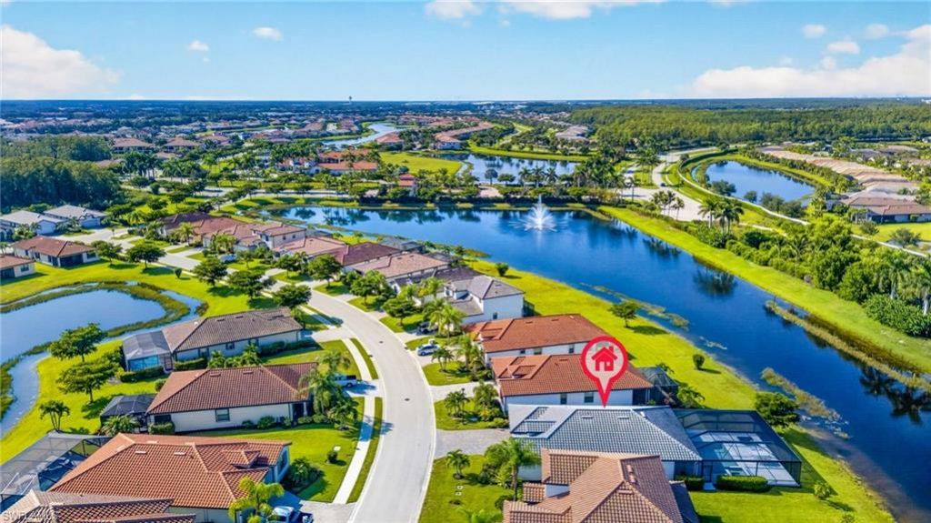 11580 Shady Blossom Dr, Fort Myers, FL 33913 Photo