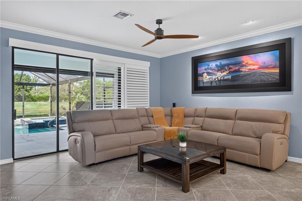 11580 Shady Blossom Dr, Fort Myers, FL 33913 Photo
