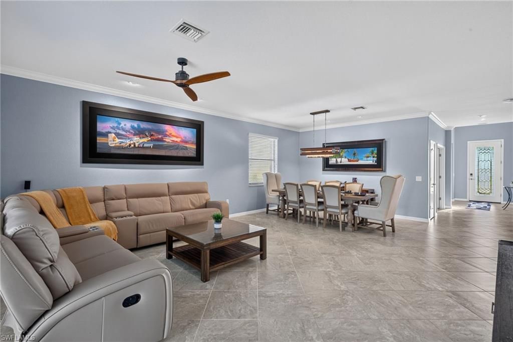 11580 Shady Blossom Dr, Fort Myers, FL 33913 Photo
