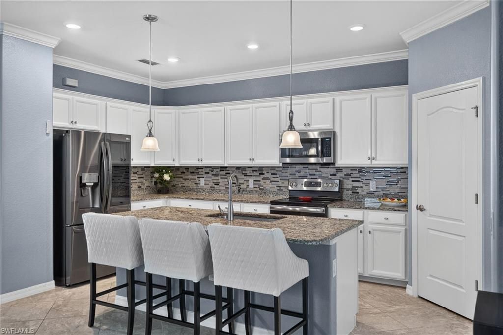 11580 Shady Blossom Dr, Fort Myers, FL 33913 Photo