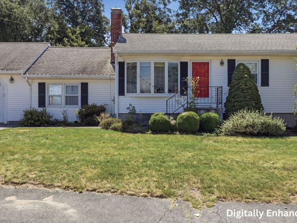 92 Applewood Drive, Marlborough, MA 01752