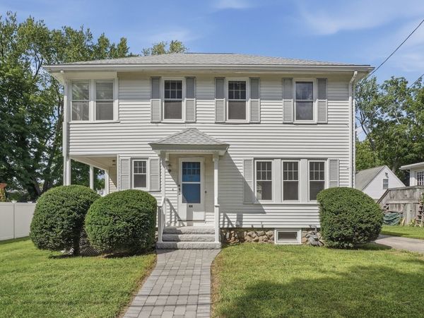 44 Edinboro Street, Marlborough, MA 01752