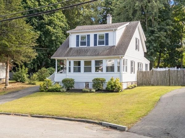 66 Edgemere Rd, Lynn, MA 01904
