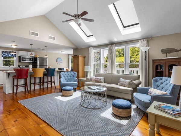 216 Orleans Rd, Unit D, Chatham, MA 02650