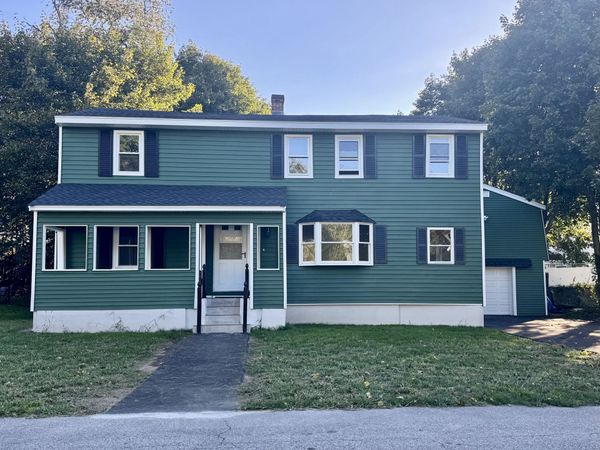 18 Hurley Ave, Dracut, MA 01826