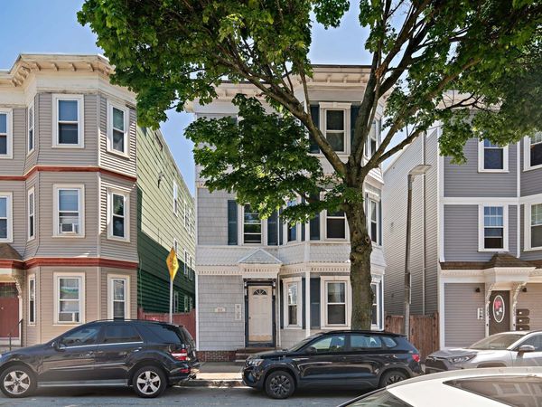 257 E St, Unit 2, Boston, MA 02127