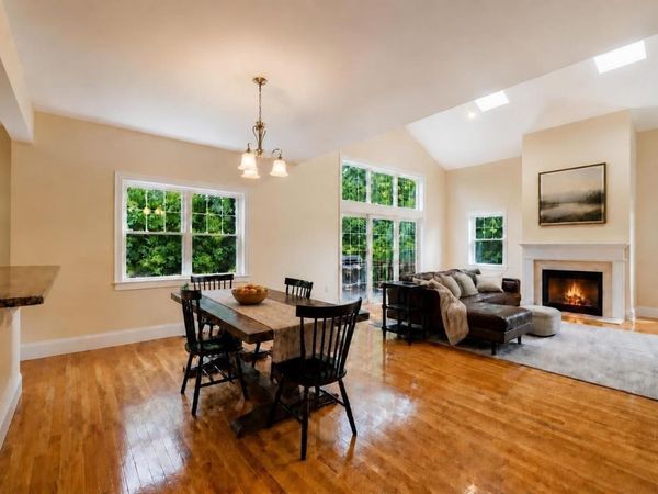 106 Walden Way, Unit 106, Milford, MA 01757