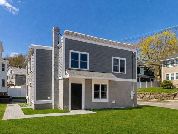 30 Columbus Ave, Unit 4, Waltham, MA 02451