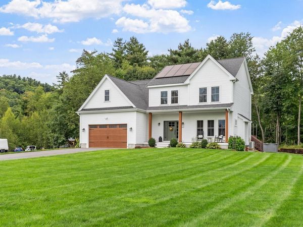 837 New West Townsend Rd, Fitchburg, MA 01462