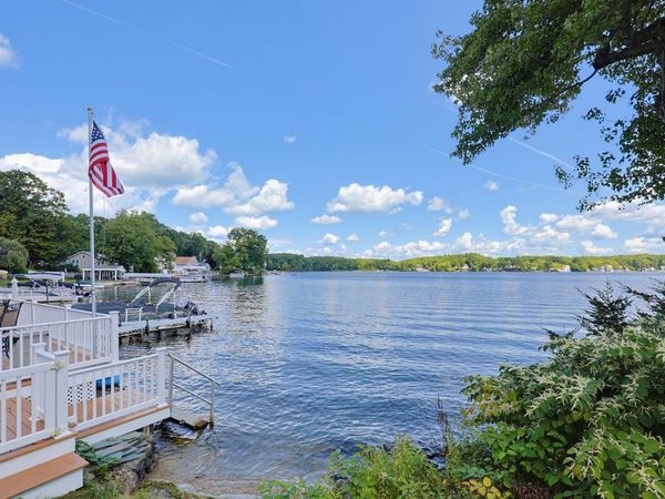 118 Woolford Road, Wrentham, MA 02093