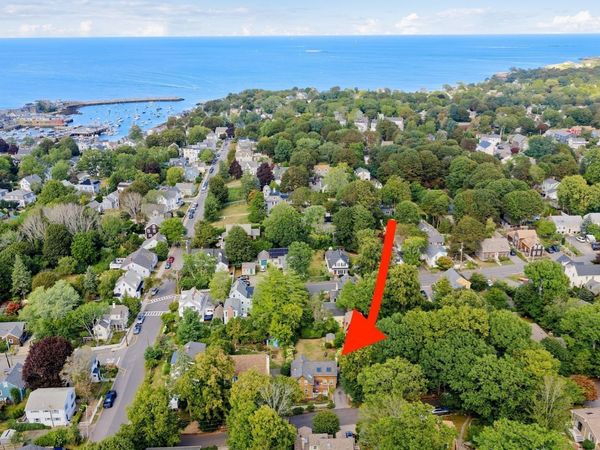 3 Spring Lane, Rockport, MA 01966