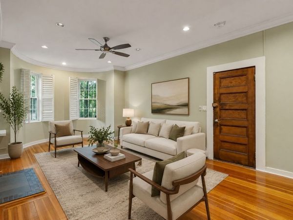 15 Blackwood St, Unit 2, Boston, MA 02115