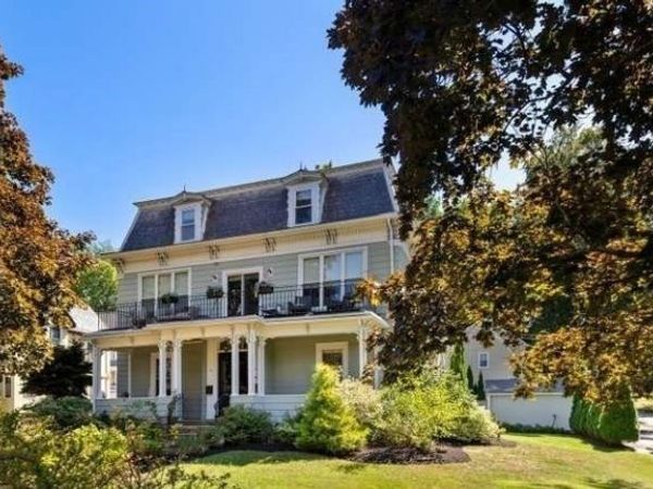 199 Washington Street, Unit 199, Winchester, MA 01890