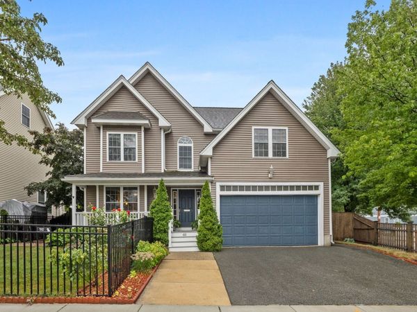 46 Lafayette Street, Everett, MA 02149