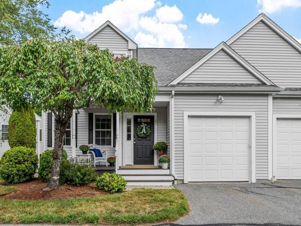 100 Summer Rd., Unit 100, Boxborough, MA 01719