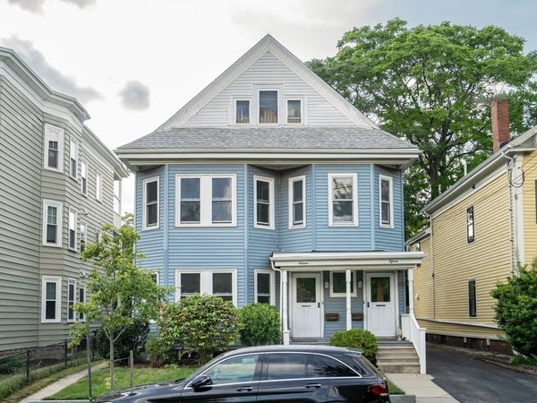 15 Yerxa Road, Cambridge, MA 02140
