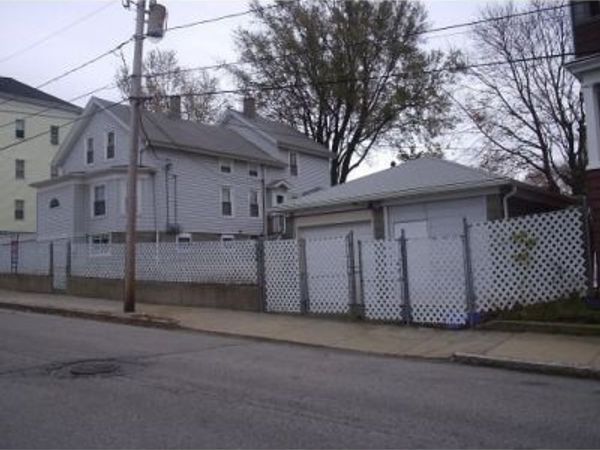 57 Chesworth St, Fall River, MA 02723