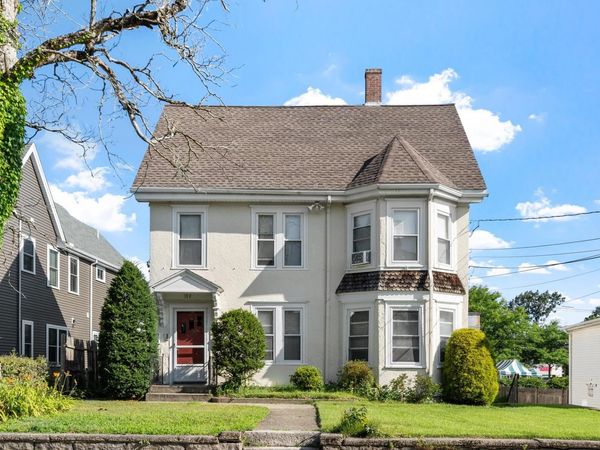 53 Summer St, Natick, MA 01760