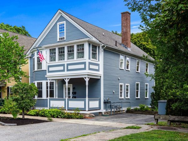 10-12 Johnson Street, North Andover, MA 01845