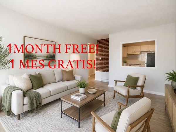 3 Beaver Park Rd, Unit 11, Framingham, MA 01702