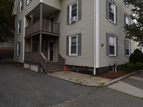 23 Bow St, Unit 3, Beverly, MA 01915