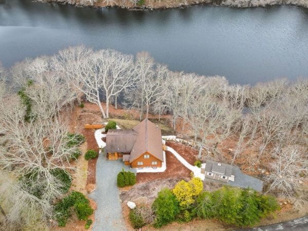 119 Valley Bars Rd, Bourne, MA 02532