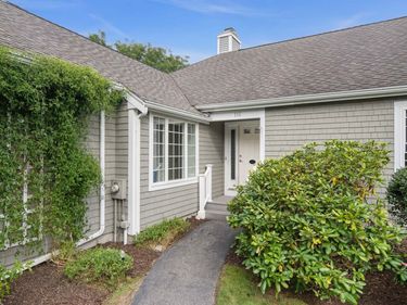116 Thistle Patch Way, Unit 116, Hingham, MA 02043