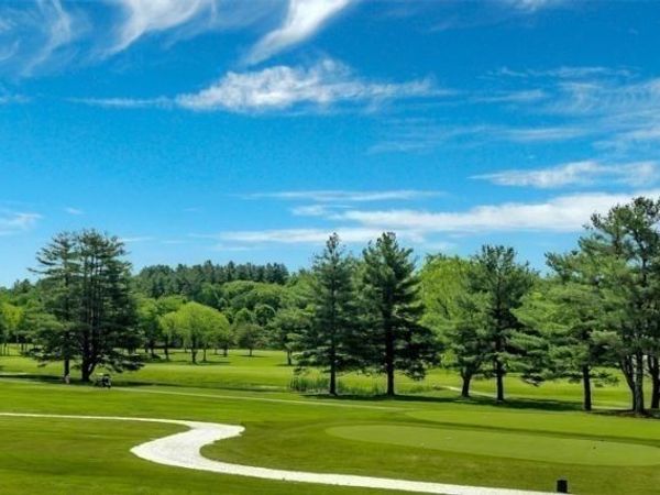51/U:37 Cape Club Drive, Sharon, MA 02067
